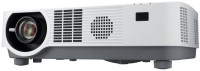 Photos - Projector NEC P502HL 
