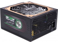 Photos - PSU Zalman EBT EBT-ZM650