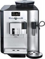 Photos - Coffee Maker Siemens EQ.7 Plus aromaSense M-series silver