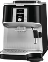 Photos - Coffee Maker Krups EA 8340 black