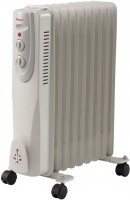 Photos - Oil Radiator Saturn ST-OH1670 9 section 2 kW