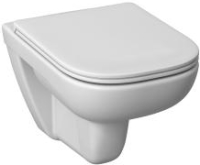 Photos - Toilet Jika Olymp H8206100000001 