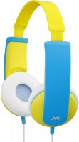 Photos - Headphones JVC HA-KD5