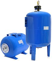 Photos - Water Pressure Tank Belamos 300VT 
