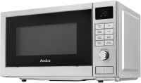 Photos - Microwave Amica AMGF 20E1 GI silver