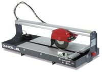 Photos - Tile Cutter RUBI DU-200-L 