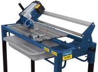 Photos - Tile Cutter Scheppach FS 850 