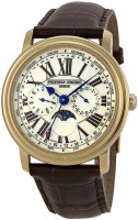Photos - Wrist Watch Frederique Constant FC-270EM4P5 