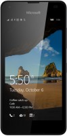 Photos - Mobile Phone Microsoft Lumia 550 8 GB / 1 GB