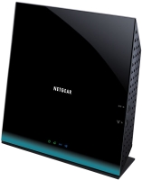 Photos - Wi-Fi NETGEAR R6100 