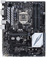 Photos - Motherboard Asus Z170-E 
