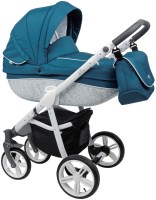 Photos - Pushchair Roan Bass  2 in 1