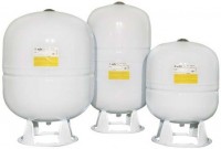 Photos - Water Pressure Tank Elbi DSV-50 