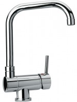 Photos - Tap Schock Aquawindow 72700080 