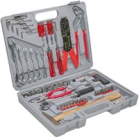 Photos - Tool Kit Intertool ET-5100 