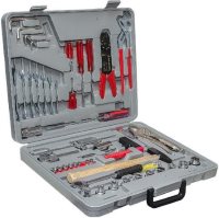 Photos - Tool Kit Intertool ET-5126