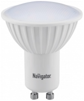 Photos - Light Bulb Navigator NLL-PAR16-5-230-4K-GU10 