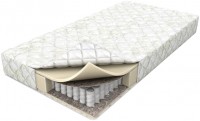 Photos - Mattress Askona Balance Forma 160x190 