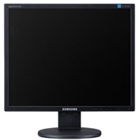 Photos - Monitor Samsung 943N 19 "  black
