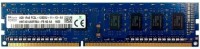 RAM Hynix HMT DDR3 1x4Gb HMT451U6BFR8A-PB