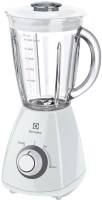 Photos - Mixer Electrolux ESB 2350 white