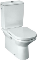 Photos - Toilet Laufen Living 8244360000001 