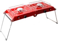 Photos - Camping Stove Alocs CS-G06