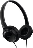 Headphones Pioneer SE-MJ502T 