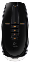 Photos - Mouse Logitech MX Air 