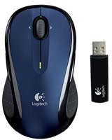 Photos - Mouse Logitech LX8