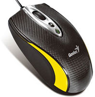 Photos - Mouse Genius Navigator 335 