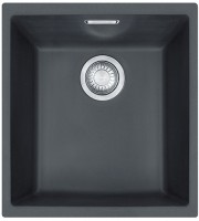 Kitchen Sink Franke Sirius SID 110-34 125.0252.227 365x440