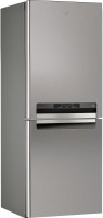 Photos - Fridge Whirlpool WBA 43983 
