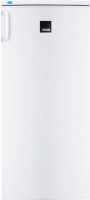 Photos - Fridge Zanussi ZRA 17800 WA white