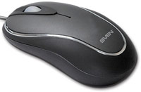Photos - Mouse Sven CS-303 