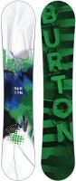 Photos - Snowboard Burton Ripcord 157 (2013/2014) 