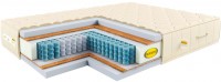 Mattress Benartti Classic Mega Hard S1000 160x200