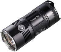 Photos - Flashlight Nitecore TM06 