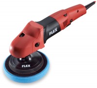 Photos - Grinder / Polisher Flex PE 14-3 125 Set 