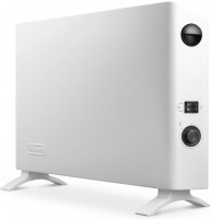 Photos - Convector Heater De'Longhi HSX 2320F 2 kW
