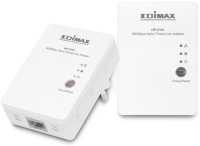 Photos - Powerline Adapter EDIMAX HP-5101K 