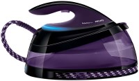 Photos - Iron Philips PerfectCare Pure GC 7640 