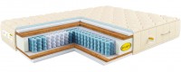 Mattress Benartti Optimal Max Duo S1000 200x200