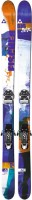 Photos - Ski Fischer Big Stix 110 176 
