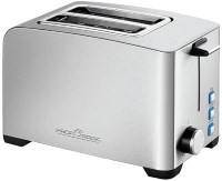 Photos - Toaster Profi Cook TA 1082 