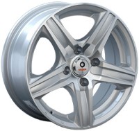 Photos - Wheel Vianor VR13 (6x14/4x108 ET24 DIA65,1)