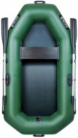 Photos - Inflatable Boat Ladya LT-220 