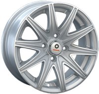 Photos - Wheel Vianor VR18 (6,5x15/4x114,3 ET40 DIA73,1)