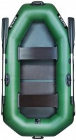 Photos - Inflatable Boat Ladya LT-220DS 