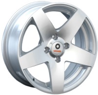 Photos - Wheel Vianor VR20